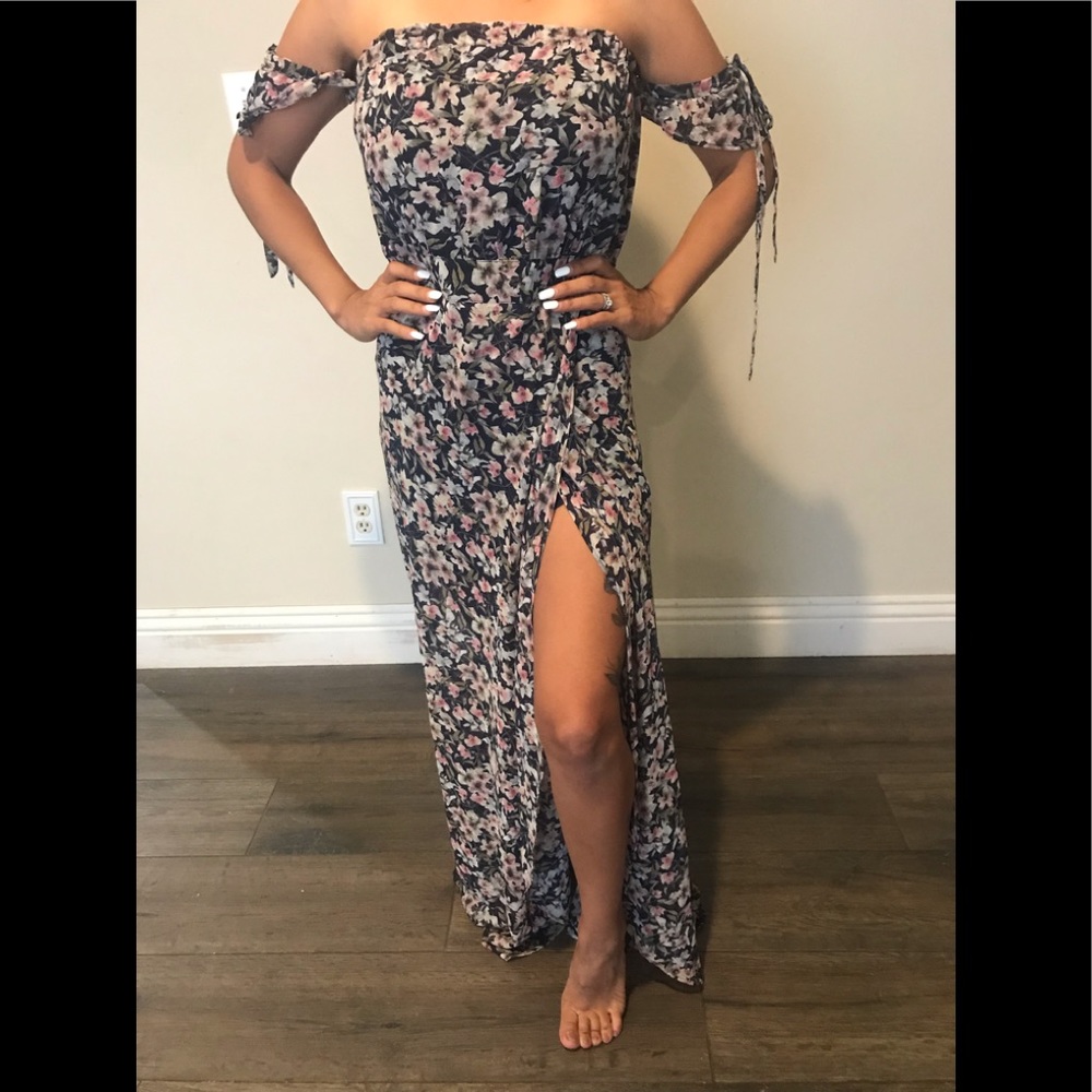 Vici dress